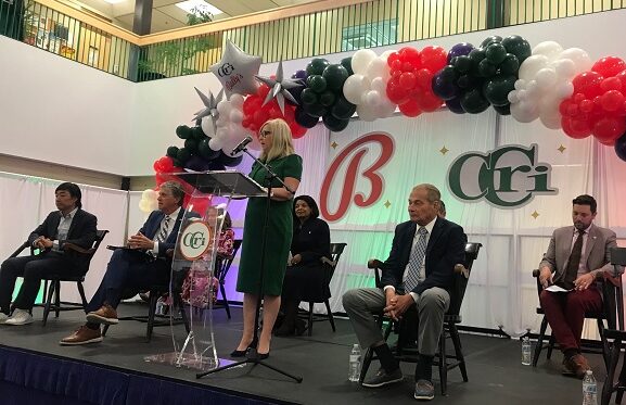 $5M Gift from Bally’s Corporation