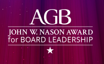 First-time Community College Foundation Winner