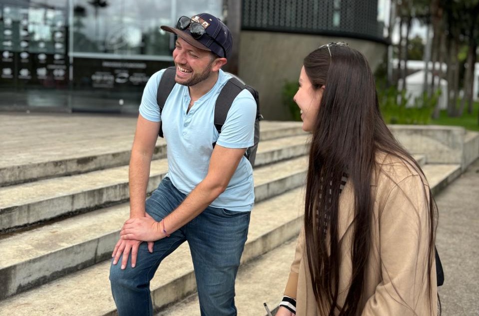 Fulbright in Colombia
